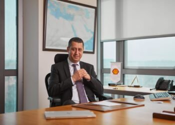 « شل» تعلن عن “اكتشاف” في قطاع شمال شرق العامرية في البحر المتوسط بمصر