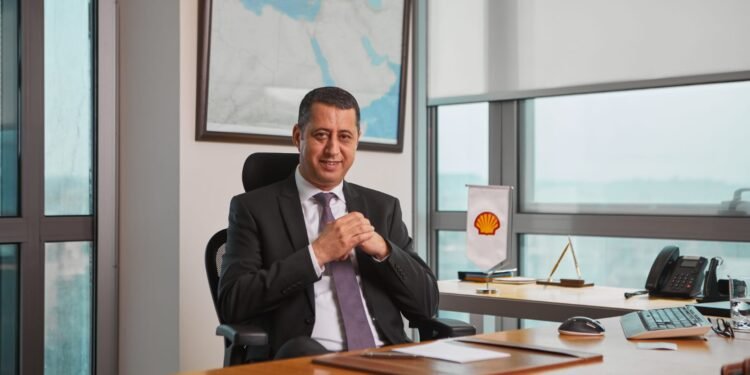 « شل» تعلن عن “اكتشاف” في قطاع شمال شرق العامرية في البحر المتوسط بمصر