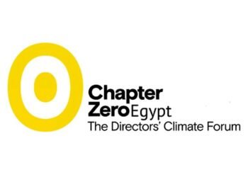 شابتر زيرو إيجيبت تعقد جلسة التوعية الرابعة لأعضاء مجلس الإدارة وكبار التنفيذيين حول تقارير الاستدامة للشركات