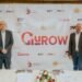 آراب فاينانس تُطلق تطبيق   “GuROW” مستخدمة تقنية بالذكاء الاصطناعي