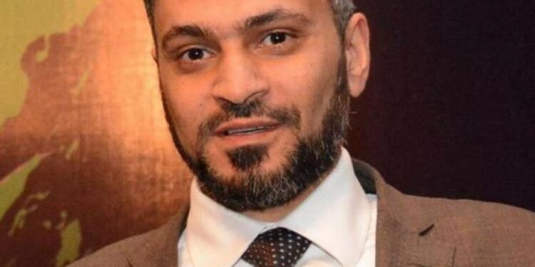 أشرف حجر عضو اتحاد المحاسبين والمراجعين العرب: قرار 518 لسنة 2023 نقطة تحول للأعمال وقفزة الى العالمية في حرية اختيار عملة التداول