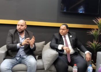 أحمد فهيم: البورصة السلعية تعيد الاتزان لأسواق الذهب وتزيد شفافية العرض والطلب