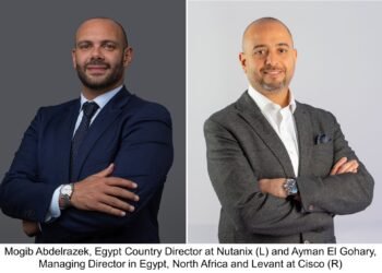 شراكه بين “نيوتنكس ” و “سيسكو” لتعزيز” التحول الرقمي للأعمال ونشر الاعتماد على الحوسبة السحابية الهجينة متعددة الأوساط