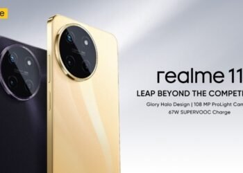 *ريلمي تطلق هاتفها الجديد في السوق المصري realme 11 مزودًا بتقنية الشحن السرعة بقدرة 67 واط*