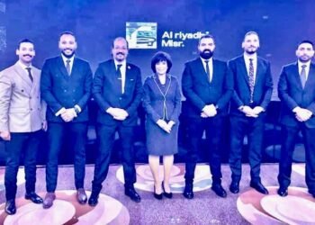 توقيع مذكرة تفاهم بين ” مصر الخير ” وشركة الرياض مصر للتنمية والاستثمار العقاري لدعم القضية الفلسطينية