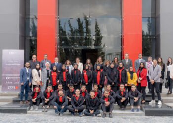 أكاديمية السويدي الفنية «STA» تحتفل باكتمال المقومات الأساسية لإنجاح أول فصل لذوي القدرات الخاصة لعدد 21 طالب وطالبة