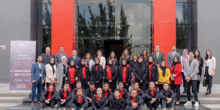 أكاديمية السويدي الفنية «STA» تحتفل باكتمال المقومات الأساسية لإنجاح أول فصل لذوي القدرات الخاصة لعدد 21 طالب وطالبة