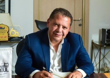 «جي في للاستثمارات» تتعاون مع «مجموعة بلي القابضة» لتنفيذ مشروعات البنية التحتية لمدينة طربول