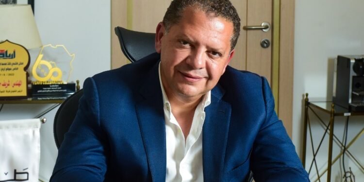 «جي في للاستثمارات» تتعاون مع «مجموعة بلي القابضة» لتنفيذ مشروعات البنية التحتية لمدينة طربول