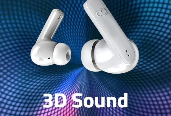 إطلاق أول سماعات ذكية مصرية