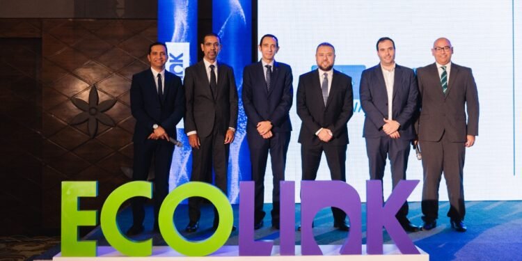 سيجنيفاي تطلق منتجات”إيكولينك” في السوق المصري حلول إضاءة جديدة توفر حتى 88%من استهلاك الكهرباء بأسعار تنافسية