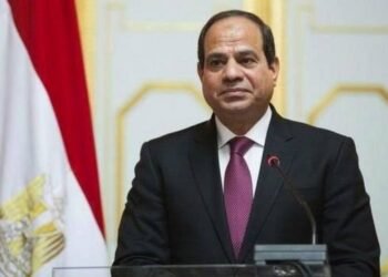 السيسي: التحول للطاقة المستدامة يعد أحد العناصر الأساسية لرؤية مصر 2030