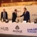 علامات تجارية جديدة بمدينتي والرحاب… افتتاح فرعين لمتاجر “النصر” في “ايست هب” بمدينتي” و”افينيو مول” بالرحاب