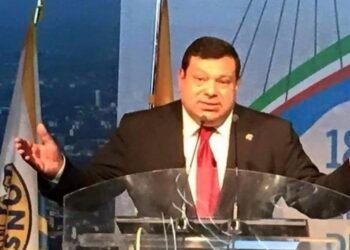 المغربي: المجتمع المدنى كلمة السر في معادلة التنمية المستدامة