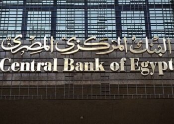 البنك المركزي: نشر 6300 ماكينة صراف آلي جديدة حتى يونيو 2023