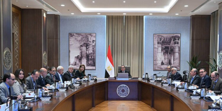 اعتماد موازنة مجلس إدارة صندوق تطوير التعليم المصري لـ2024/2025