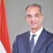 وزير الاتصالات: 6.2 مليار دولار حصلة صادرات الاتصالات وتكنولوجيا المعلومات خلال عام