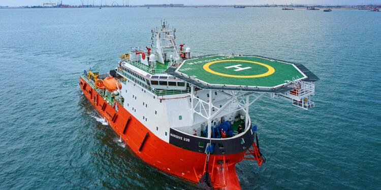 تابعة لـ”ماريدايف” يسند إليها عقد بترولي بقيمة 29.7 مليون يورو في ليبيا