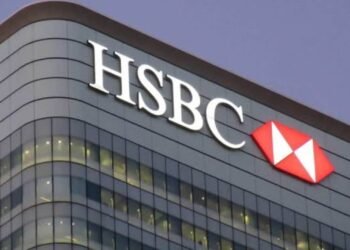 بريطانيا تفرض غرامة بقيمة 73 مليون دولار على بنك HSBC