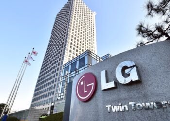 رئيس مجلس إدارة شركة LG يكشف عن خطة الشركة لعام 20230