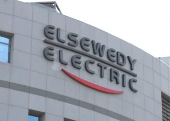 الرقابة المالية توافق على نشر تقرير إفصاح تخفيض رأس مال السويدي إليكتريك