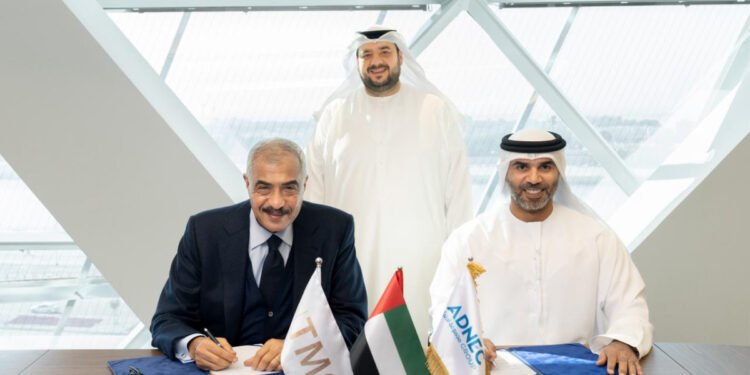 تحالف إماراتي يستحوذ على 40.5% من أيكون التابعة لـ”طلعت مصطفى”
