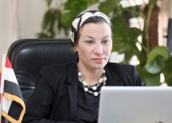 وزيرة البيئة: بدء تنفيذ 16 مشروع للجمعيات الأهلية بـ600 ألف دولار