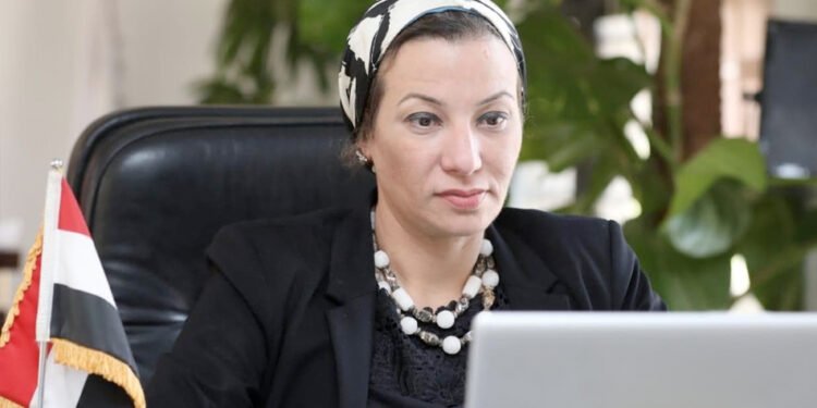 وزيرة البيئة: بدء تنفيذ 16 مشروع للجمعيات الأهلية بـ600 ألف دولار