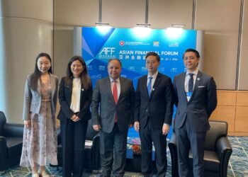 وزير المالية نستهدف زيادة الاستثمارات الخضراء 50% خلال 2024/2025