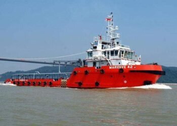 تابعة لماريداف بصدد الانتهاء من بيع وحدة بحرية في الإمارات مقابل 40 مليون دولار