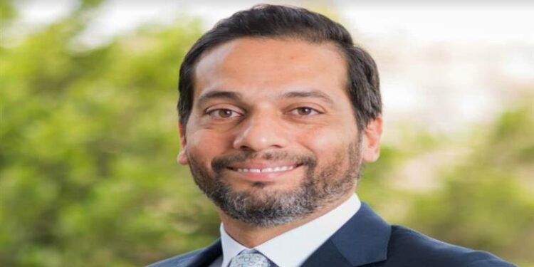 عفيفي: لا نستهدف طرح سندات توريق أو التخارج من تنمية الفترة المقبلة