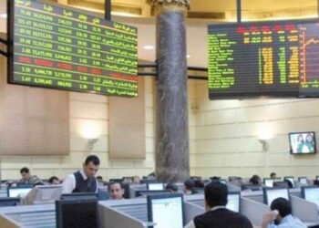 EGX30 يرتفع 1.79% ويقترب من مستوي 26000 نقطة