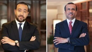 المصرية للإتصالات و زين عُمانتل تتعاونان لإنشاء ممر رقمي لنقل البيانات بين آسيا وأوروبا