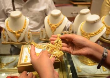 ارتفاع أسعار الذهب وعيار 21 يسجل 3430 جنيها 