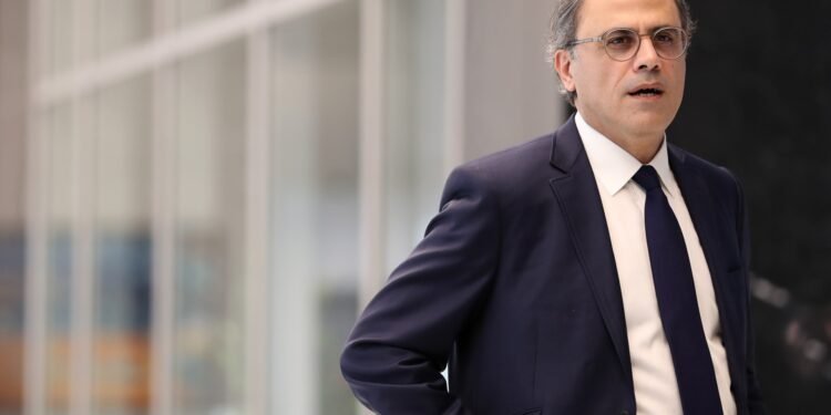 صندوق النقد: التحضير للمراجعتين المتأخرين مع مصر خلال الأسابيع القادمة