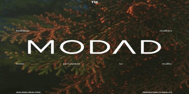 MODAD العقارية تطلق مشروعا في الحي المالي بالعاصمة الإدارية الجديدة