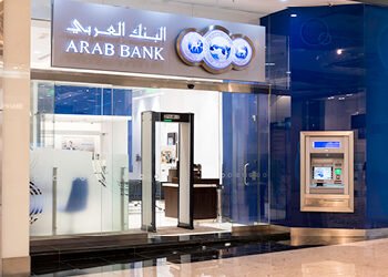 البنك العربي يوقع اتفاقية مع شركة “أوراسكوم” لتمويل تنفيذ مشروع الجراند مترو بقيمة 4.2 مليار جنية