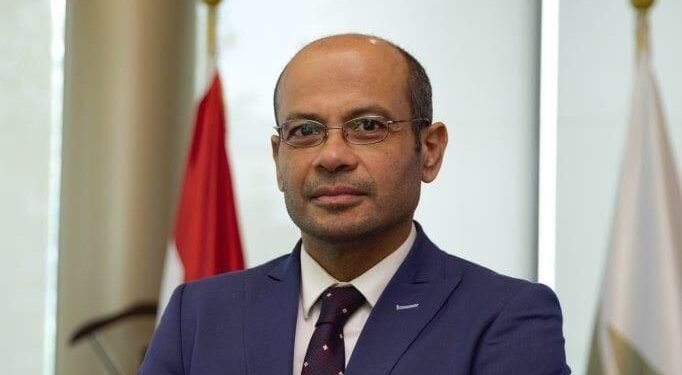  افتتاح برنامج منفذى العمليات ومديرى الحساب بالبورصة المصرية بالإسكندرية