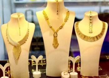 منصة آي صاغة توقف تسعير الذهب في مصر بعد تسجيل الأسعار رقماً قياسياً