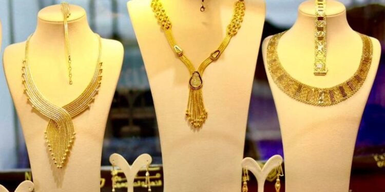 منصة آي صاغة توقف تسعير الذهب في مصر بعد تسجيل الأسعار رقماً قياسياً