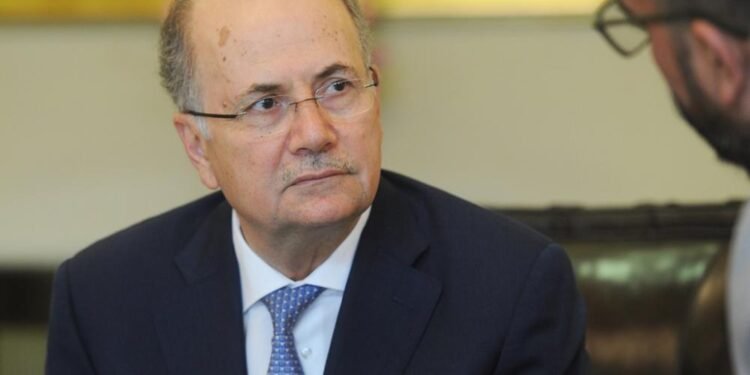 رئيس الصندوق الفلسطيني: غزة تحتاج 150 ألف وحدة سكنية بـ15 مليار دولار