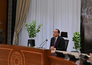 رئيس الوزراء: خطة واضحة لخفض الدين لما دون 80% خلال 5 سنوات