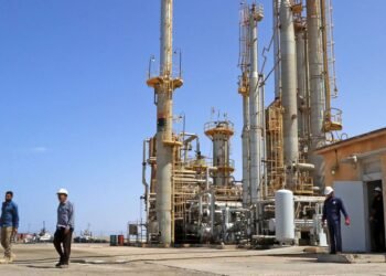 تراجع إيرادات ليبيا من النفط إلى 20.7 مليار دولار في 2023