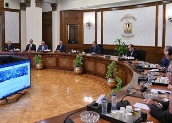 اقتصادية قناة السويس تطلق المنصة الرقمية E-tabadul لدعم الصناعة