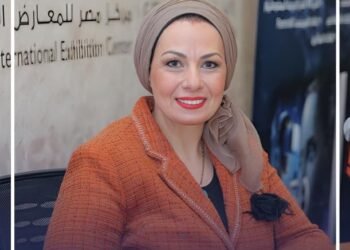 جرمين عامر تحتفل بتوقيع كتابها الثاني “50 لقطة ميتافيرسية” وإطلاق نسخته بلغة برايل