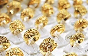 تراجع أسعار الذهب وعيار 21 يسجل 3500 جنيه