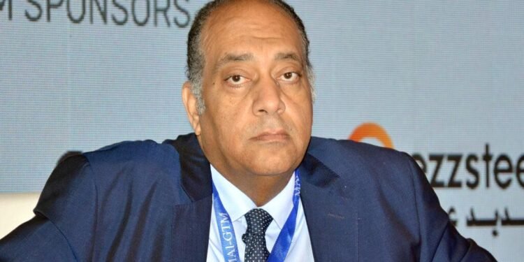 أحمد عبد الله: وثيقة استراتيجية مصر تدعم تصدير العقار وتجلب عائدات دولارية كبيرة