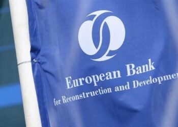 البنك الأوروبي لإعادة للإعمار يستثمر 1.3 مليار يورو بمصر خلال 2023