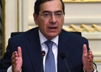 وزير البترول: دراسة خلط الهيدروجين مع الغاز الطبيعي في شبكة الغاز القائمة