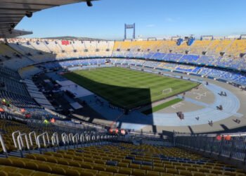 المغرب ينشئ شركة لتطوير رياضة كرة القدم بـ38 مليون دولار